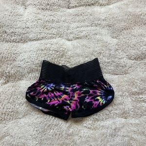 Cute booty by Kelly Nishimoto twerk shorts